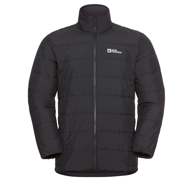 Kurtka JASPER 3IN1 JACKET MEN