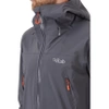 Kurtka KANGRI GORE-TEX JACKET