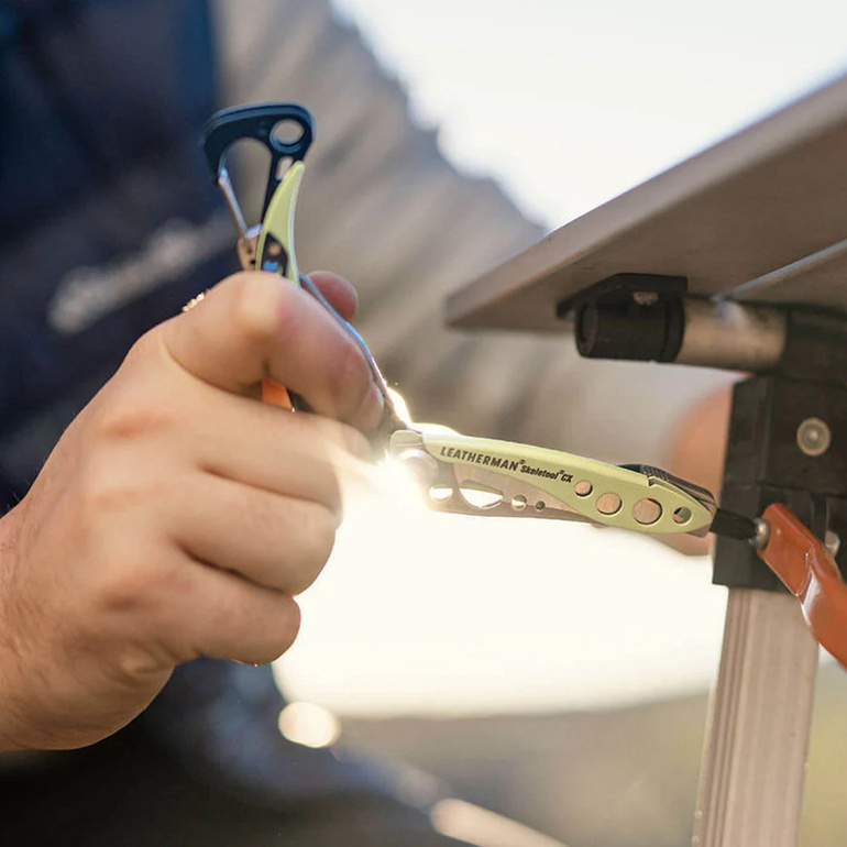 Multitool SKELETOOL CX