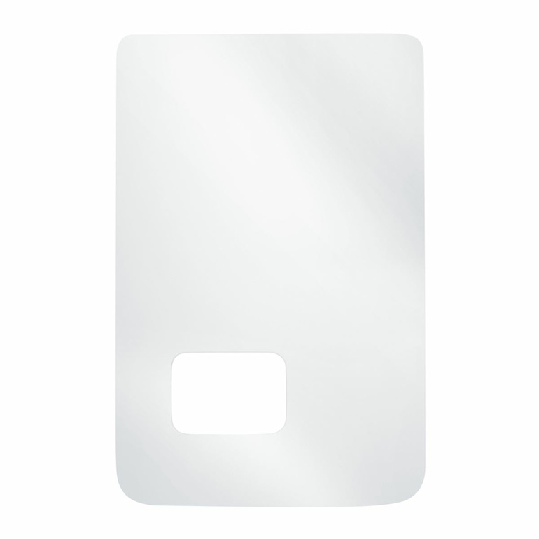 Szkło ochronne na detektor BARRYVOX SCREEN PROTECTION GLASS