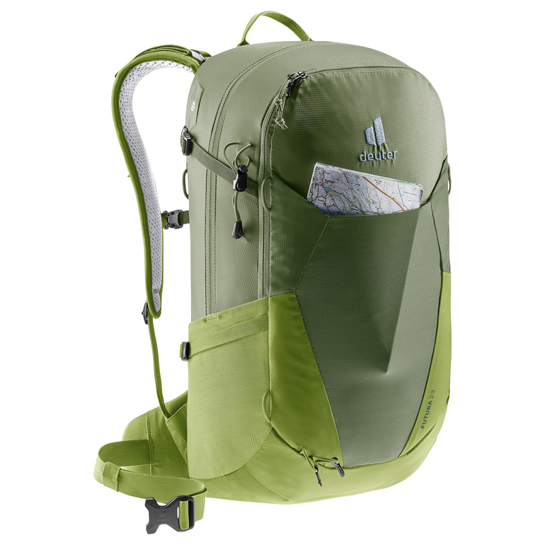 Plecak FUTURA 23
