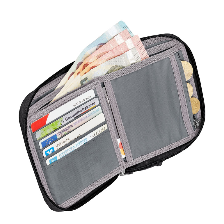 Portfel KONYA WALLET