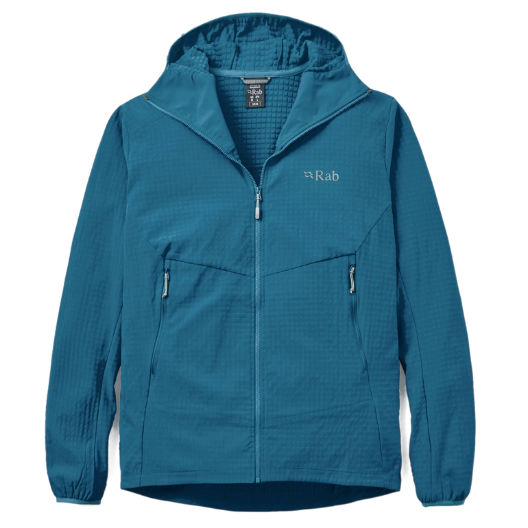 Bluza QUANTRA PRO HOODY