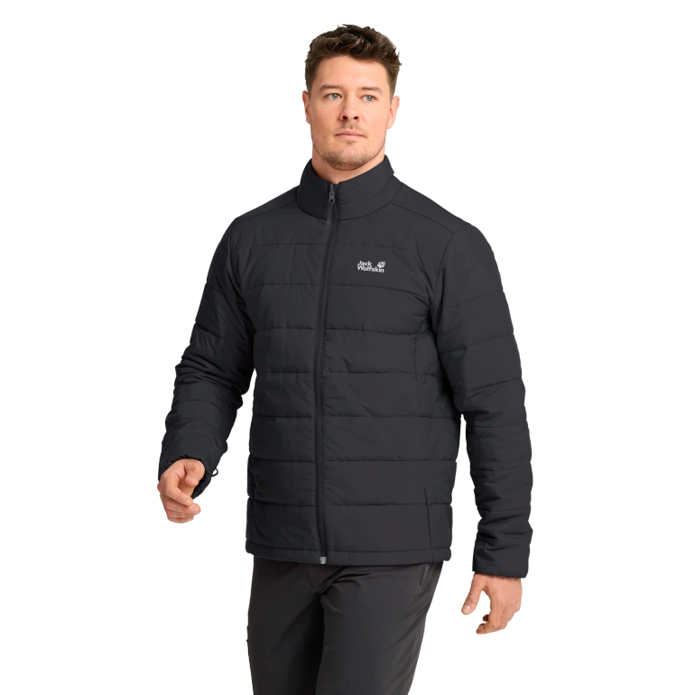 Kurtka JASPER PRO 3IN1 JACKET MEN