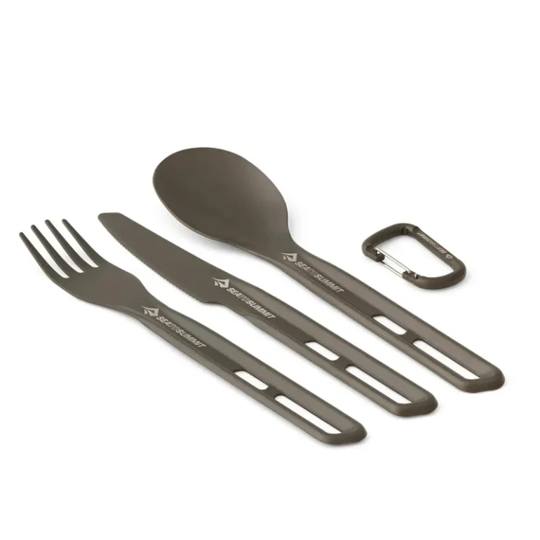 Zestaw sztućców FRONTIER CUTLERY SET 3