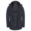 Płaszcz COLD CAMP COAT MEN