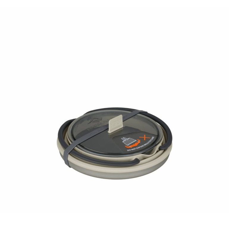 Czajnik X-POT KETTLE 1.3 L