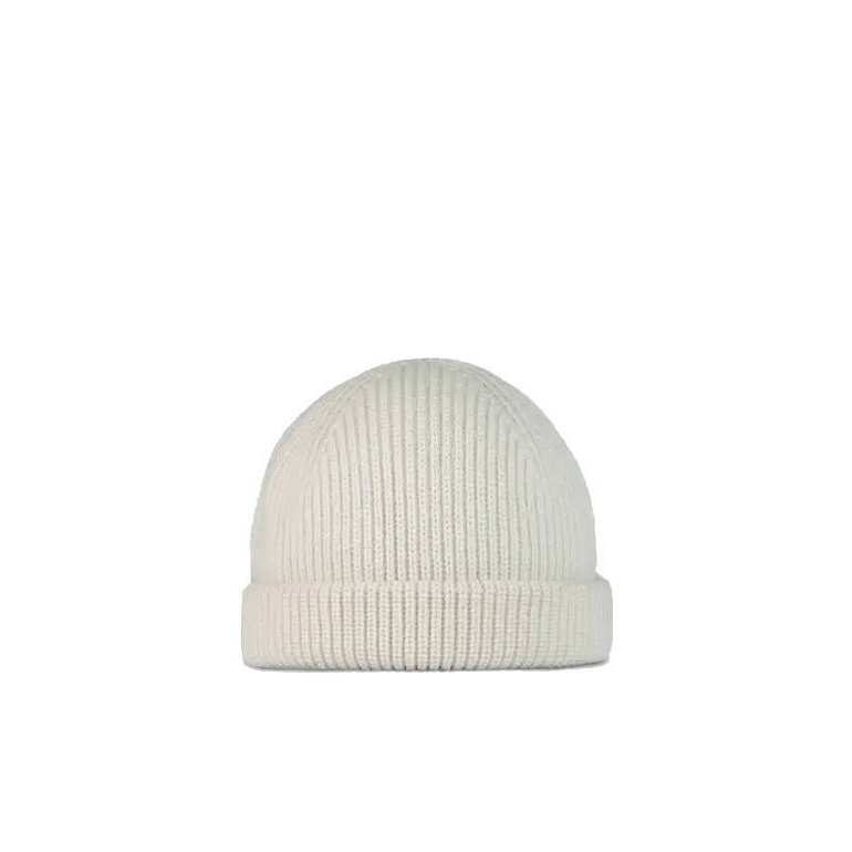 Czapka KNITTED BEANIE ERVIN