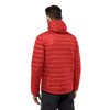 Kurtka PASSAMANI DOWN HOODY RDS MEN