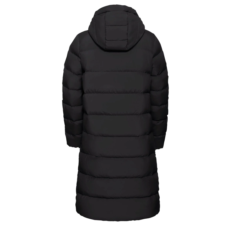 Płaszcz puchowy FROZEN PALACE COAT WOMEN RDS