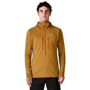 Bluza R1 ULTRALIGHT HOODY