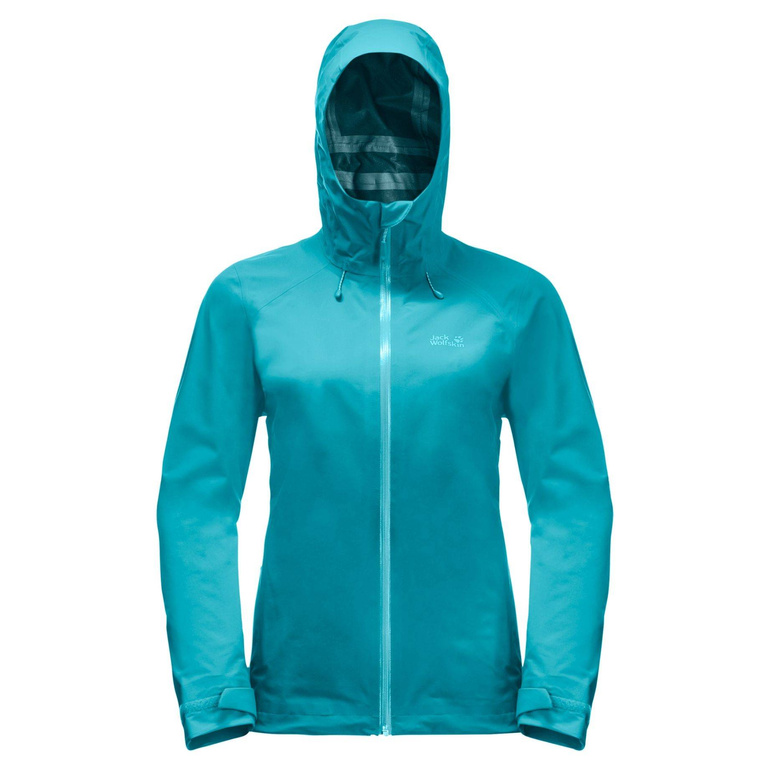 Kurtka HIGHEST PEAK JACKET WOMEN