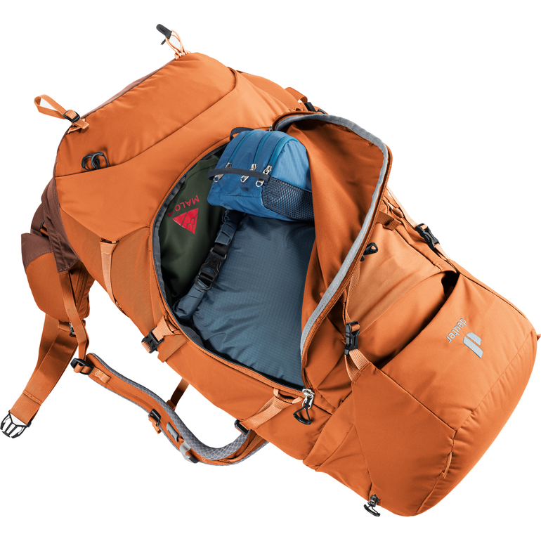 Plecak AIRCONTACT CORE 45+10 SL