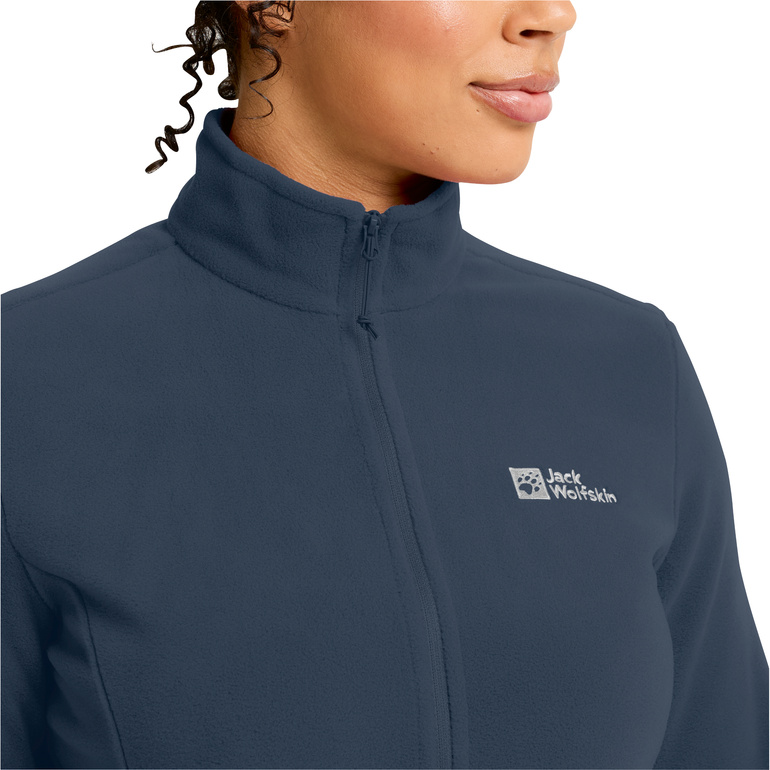 Bluza TAUNUS FZ WOMEN
