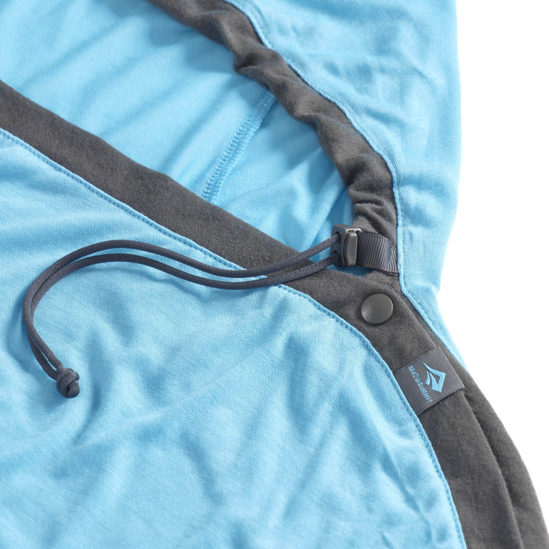 Wkładka do śpiwora BREEZE SLEEPING BAG LINER
