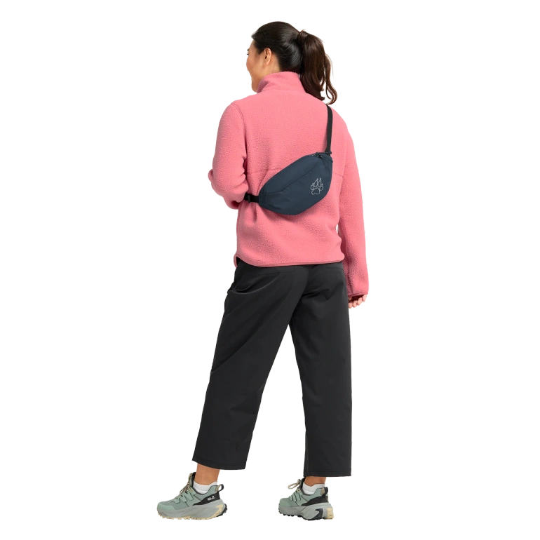 Torebka biodrowa BERKELEY HIPBAG