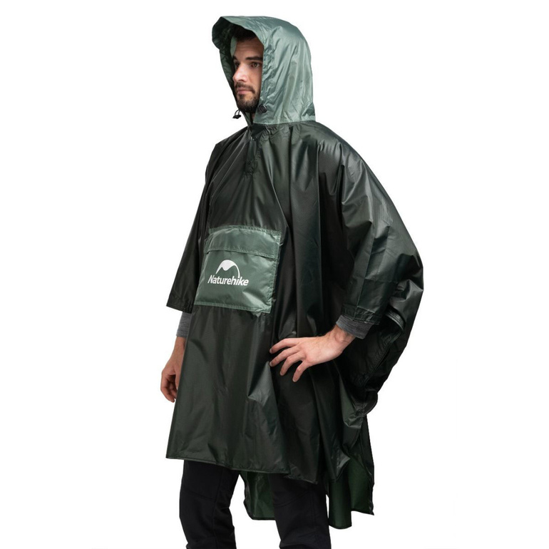 Peleryna RAINCOAT