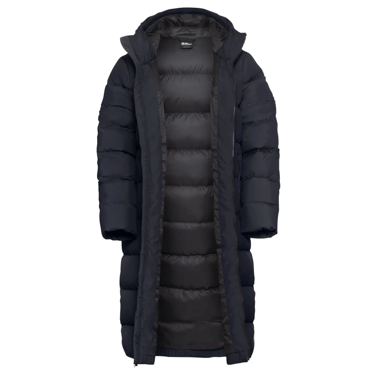 Płaszcz puchowy FROZEN PALACE COAT WOMEN RDS