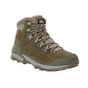 Buty REFUGIO TEXAPORE MID MEN