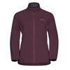 Kurtka polarowa MOONRISE FZ JACKET WOMEN