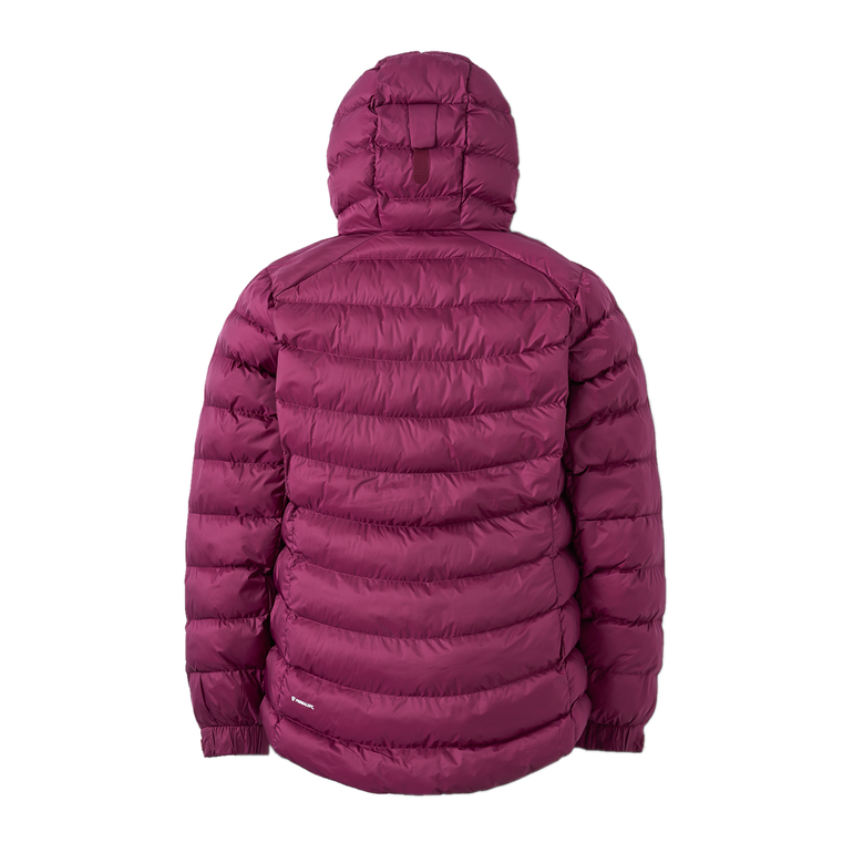 Kurtka NEBITRON PRO JKT WOMEN