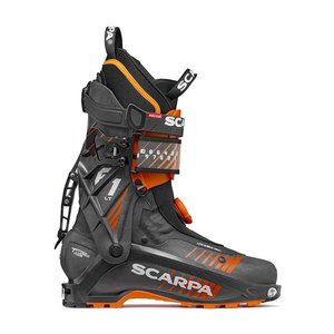 Buty skitourowe F1 LT