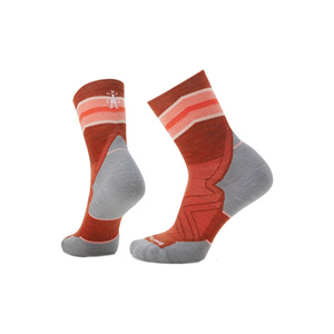 Skarpety RUN TARGETED CUSHION ANKLE