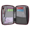 Portfel MINI TRAVEL WALLET RFID