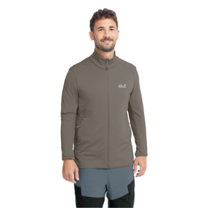 Bluza polarowa LITESTRIDE FZ M