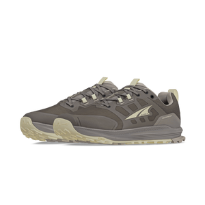 Buty LONE PEAK 9 WATERPROOF MEN