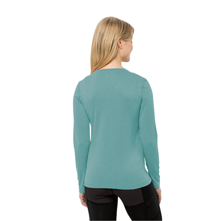 Bluza SKY THERMAL L/S WOMEN