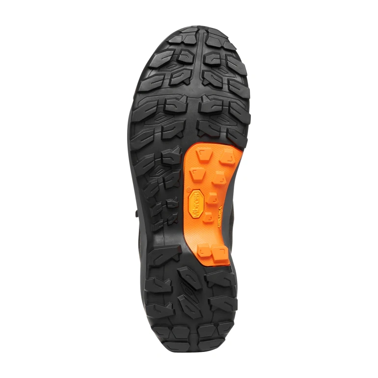 Buty MUSTANG TRK GORE-TEX MEN