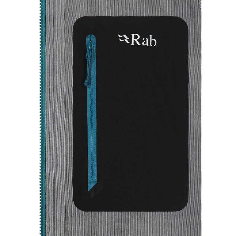 Kurtka KANGRI GORE-TEX JACKET WOMEN