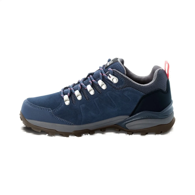Buty REFUGIO TEXAPORE LOW WOMEN