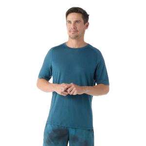 Koszulka z wełną merino ACTIVE ULTRALITE SHORT SLEEVES