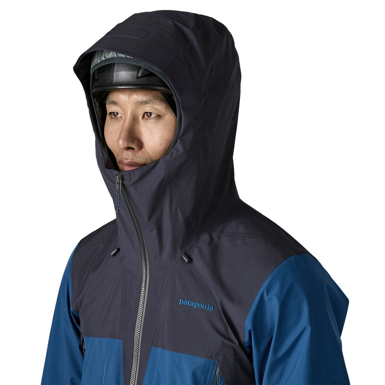 Kurtka SUPER FREE ALPINE JKT MEN
