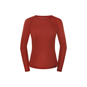 Koszulka RIX LONGSLEEVE WOMEN