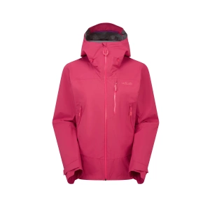 Kurtka DOWNPOUR MOUNTAIN JACKET WOMEN
