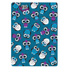 Chusta wielofunkcyjna OWL BLUE KID