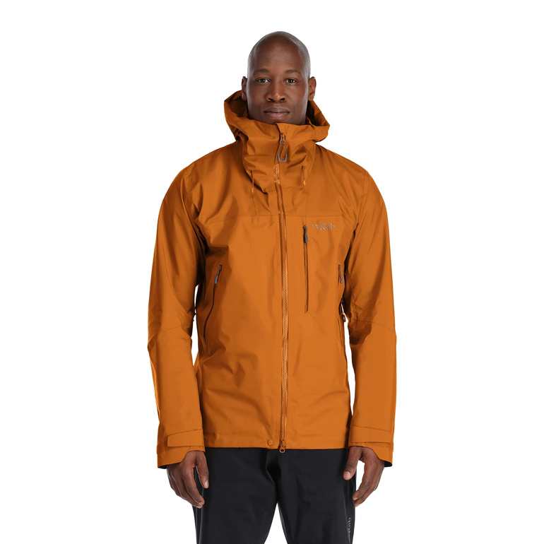 Kurtka LATOK MOUNTAIN GORE-TEX JACKET