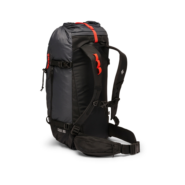 Plecaki CIRQUE 35