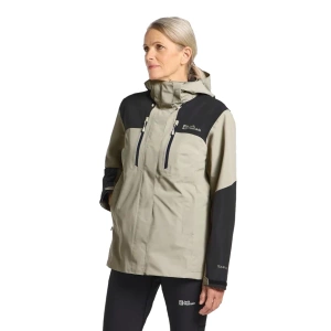 Kurtka JASPER 2L JKT WOMEN