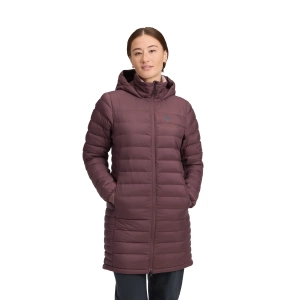 Kurtka ACCESS DOWN 2.0 PARKA WOMEN