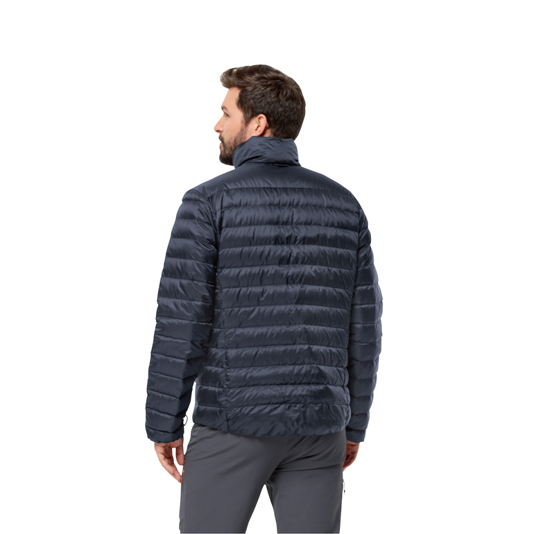 Kurtka PILVI DOWN JKT MEN