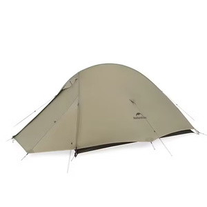 Namiot CLOUD UP 3 PRO 20D / 1.85 kg