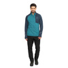 Bluza BIRGER HOODED MEN
