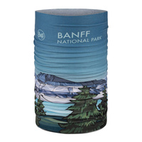 National Parks: Banff