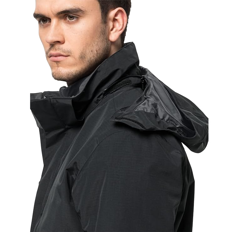 Kurtka BERGLAND 3IN1 JKT