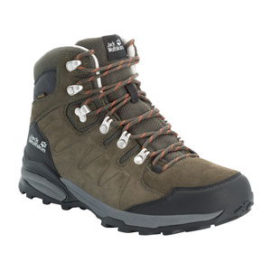 Buty REFUGIO TEXAPORE MID MEN