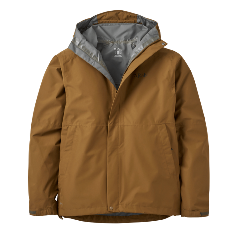 Kurtka DOWNPOUR MOUNTAIN JACKET
